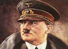 Hitler a avut, într-adevăr, un singur testicul