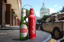 Stella Artois a cumpărat Budweiser cu 52 miliarde dolari