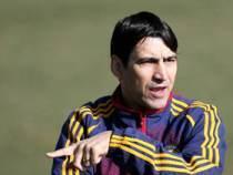 Craiova ? Steaua a început cu un scandal la Naţională. Piţurcă, acuzat că nu a menajat jucătorii