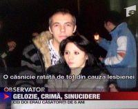 Drama de la Ambasador: Brăileanul s-a sinucis după ce şi-a omorât soţia lesbiană