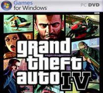 Grand Theft Auto IV (GTA IV): suspansul furtului de maşini, direct de la calculatorul tău 
