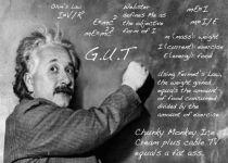 E=mc2. După 103 ani, teoria lui Einstein a fost confirmată