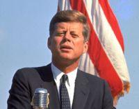 45 de ani de la asasinarea lui John F. Kennedy