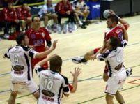 România va avea cinci echipe masculine de handbal în cupele europene