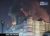 Atentatele din India: Trei noi explozii au avut loc în Mumbai. Un rabin, luat ostatic