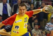 România ? Suedia 29-36. Surclasaţi pe teren şi în clasamentul grupei preliminare