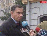 Geoană: Nu vă emoţionaţi. Am câştigat alegerile şi vom face Guvernul!