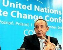 ONU: În 10 ani, centralele eoliene şi solare vor deveni o necesitate 

