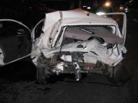 Infotrafic. Patru morţi în trei accidente grave