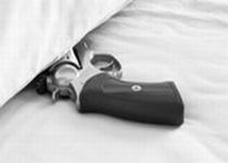 Poliţia vizează permisele de arme până la 31 decembrie
