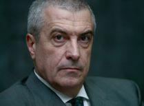 Tăriceanu, pe punctul de a NU intra în Parlament, din cauza colegului Thuma Hubert