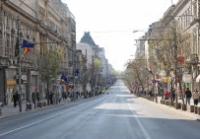 Sărbătorile aduc bucureştenilor restricţii în trafic. Vezi rutele ocolitoare