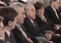 Băsescu către Tăriceanu: Nu cred că portofoliul de inteligenţă e concentrat într-un singur loc (VIDEO)