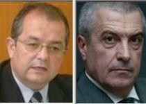 Boc: I-am dat întâlnire lui Tăriceanu şi nu m-a refuzat