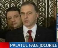Mircea Geoană, după consultări: Este important ca premierul să fie de la PSD
