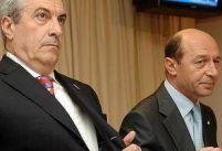 Surse: Băsescu i-a dat două zile lui Tăriceanu pentru a renunţa la funcţia de premier