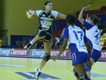 Danemarca - România 25-27. Victorie frumoasă și calificare cu punctaj maxim 