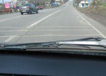 Infotrafic. O femeie de 62 de ani a murit după ce a traversat printr-un loc nepermis