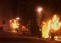 Protestele continuă în Grecia, pentru a treia zi consecutiv