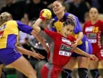 România - Spania 18-26. Debut cu stângul în grupa principală de la CE din Macedonia