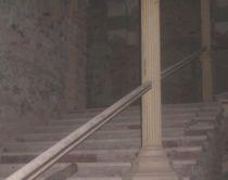 O fantomă de la hotelul din Băile Herculane, fotografiată de localnici (FOTO)