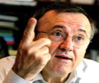 Ion Cristoiu pleacă de la "Sinteza Zilei" dacă PC intră la guvernare