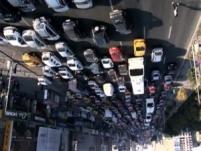 ?Apocalipsa după şoferi?, un documentar despre circulaţie şi violenţa în trafic