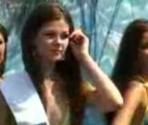 Câştigătoarea "Miss Vacanţa 2008" a fost găsită spânzurată la Suceava (VIDEO)