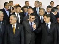 Consens la Bruxelles: Reducerea poluării, relansarea economică şi ratificarea Tratatului de la Lisabona