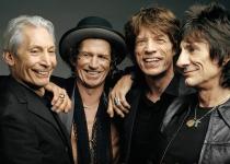 Străzile din oraşul natal al lui  Mick Jagger, botezate după hiturile Rolling Stones