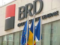 BRD creşte dobânzile depozitelor la 7,25%, cel mai ridicat nivel de pe piaţă