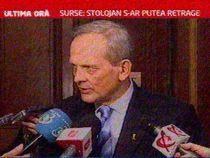 Stolojan se retrage din funcţia de premier. Emil Boc, noul premier nominalizat de Băsescu