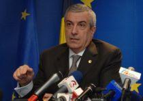 Tăriceanu: ?Băieţii din PD-L şi PSD ştiau de pe 1 decembrie cu cine vor bate palma. S-a urmărit refacerea FSN?

