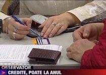 Creditele ipotecare, inaccesibile. Băncile cer norme mai uşoare de la BNR