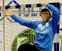 Echipa naţională de handbal, fără Huţupan, Luca şi Gâlcă