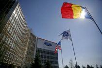 Ford opreşte producţia de motoare de la Craiova


