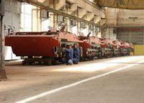 Industria de armament, o posibilă soluţie pentru ieşirea României din criză