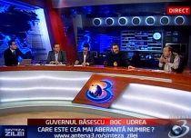 Sinteza Zilei: Guvern făcut la beţie. Vedeţi cele mai aberante numiri din Guvernul Boc (VIDEO)