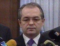 Boc: Există o lipsă de resurse la Trezorerie. Nu se plătesc salarii, pensii şi alocaţii