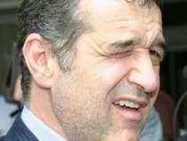 Gigi Becali a vorbit cu Mititelu despre valoarea primelor pentru jucătorii "U" Cluj