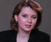 Roberta Anastase - de la Miss România, la şefia Camerei Deputaţilor (VIDEO)