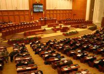 Cabinetul Emil Boc susţine examenul final: Votul de învestitură