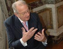 Criză politică în Belgia. Regele Albert al II-lea a acceptat demisia Guvernului