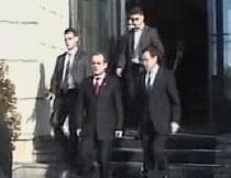 Emil Boc se ridică la înălţimea lui Nicolas Sarkozy: 1,62 metri