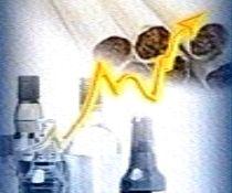 2009 va debuta cu scumpiri la alcool, carburanţi şi electricitate