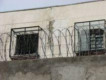Jilava şi Rahova: Sărbători cu iz de închisoare