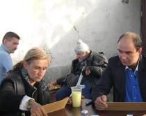 De la blow-moulder la Coca-Cola în America, la homeless pe străzile din România