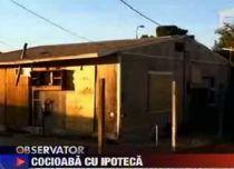 Culmea crizei ipotecare în America: o cocioabă, evaluată la 103.000 dolari