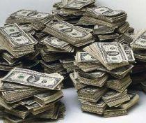 Averile milionarilor americani au scăzut cu 30% în timpul crizei economice
