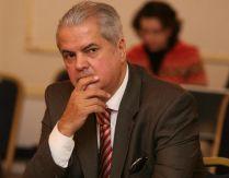 Adrian Năstase: Băsescu a revizuit Constituția la CSM
